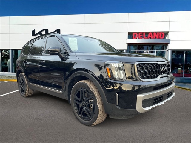 2023 Kia Telluride