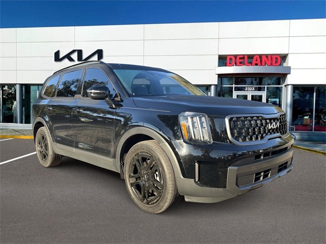 2023 Kia Telluride