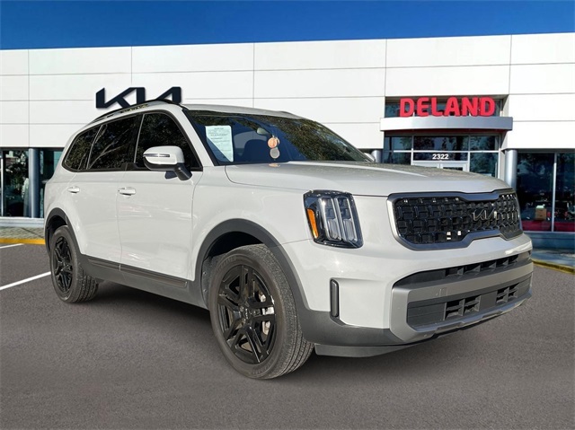 2023 Kia Telluride