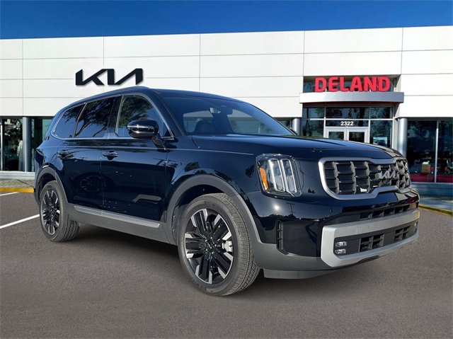 2024 Kia Telluride