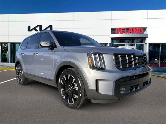 2023 Kia Telluride