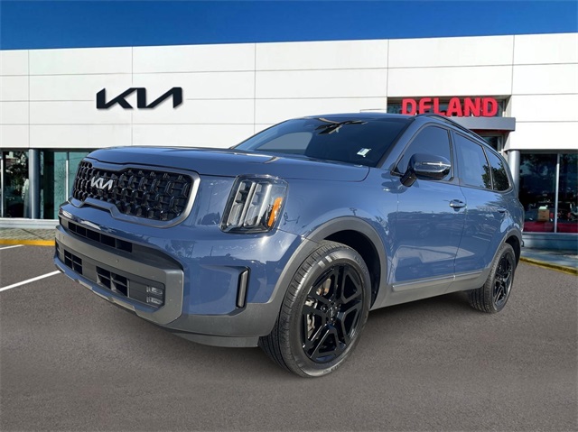 2023 Kia Telluride