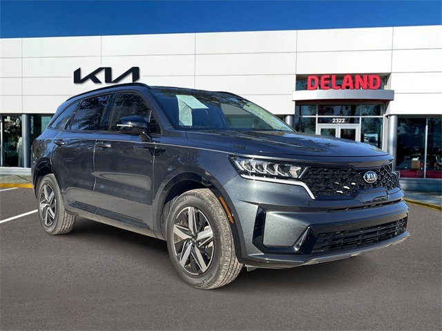 2021 Kia Sorento