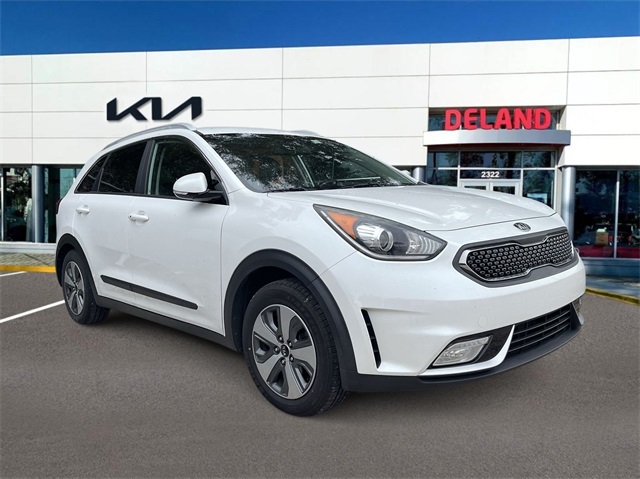 2019 Kia Niro