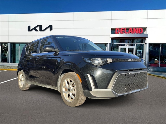 2023 Kia Soul