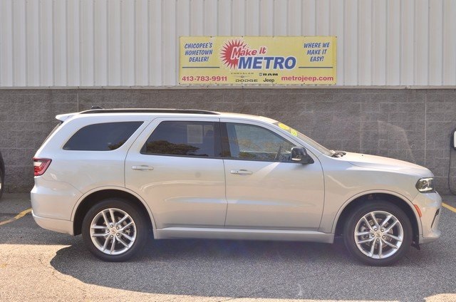 2024 Dodge Durango