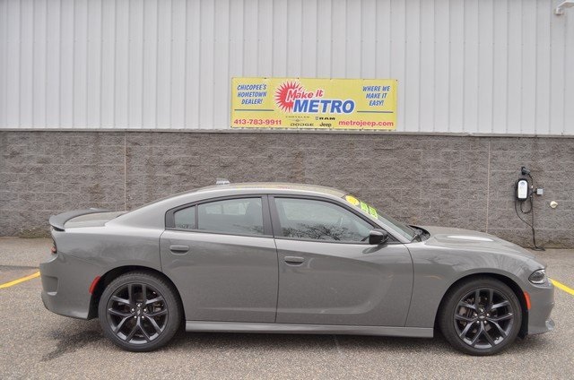 2023 Dodge Charger