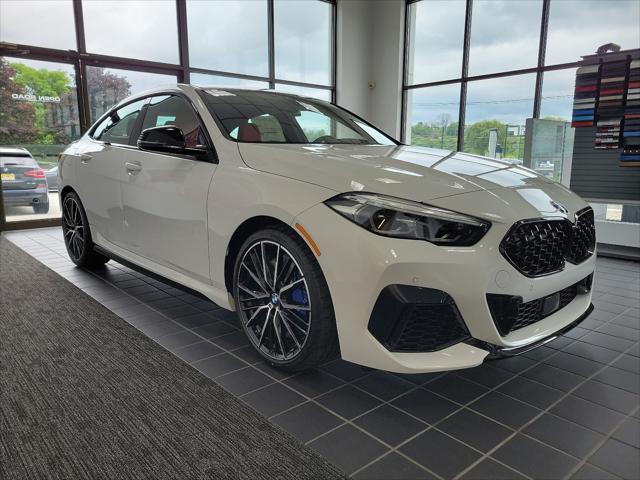 M235 Gran Coupe