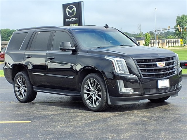 2020 Cadillac Escalade