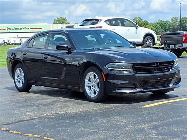 2023 Dodge Charger