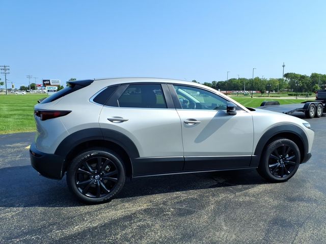 2024 Mazda CX-30 2.5 S Select Sport — photo 1 of 12
