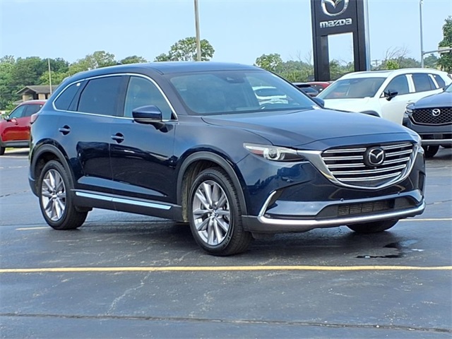 2023 Mazda CX-9