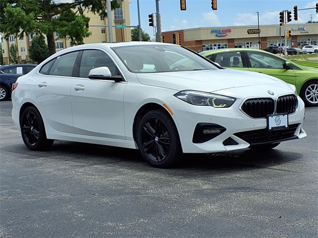 2021 BMW 2 Series