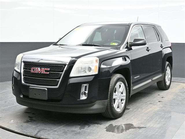 2014 GMC Terrain SLE-1