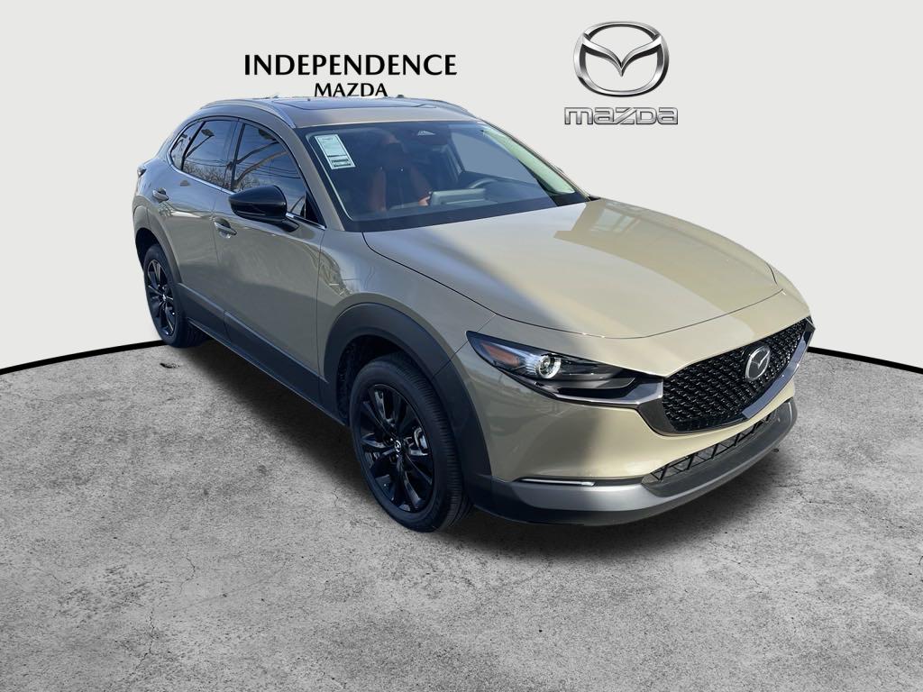 2024 Mazda CX-30