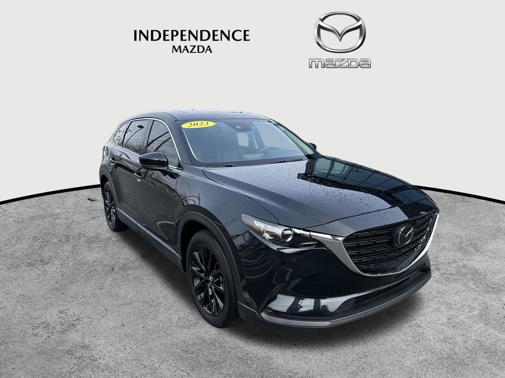 2023 Mazda CX-9