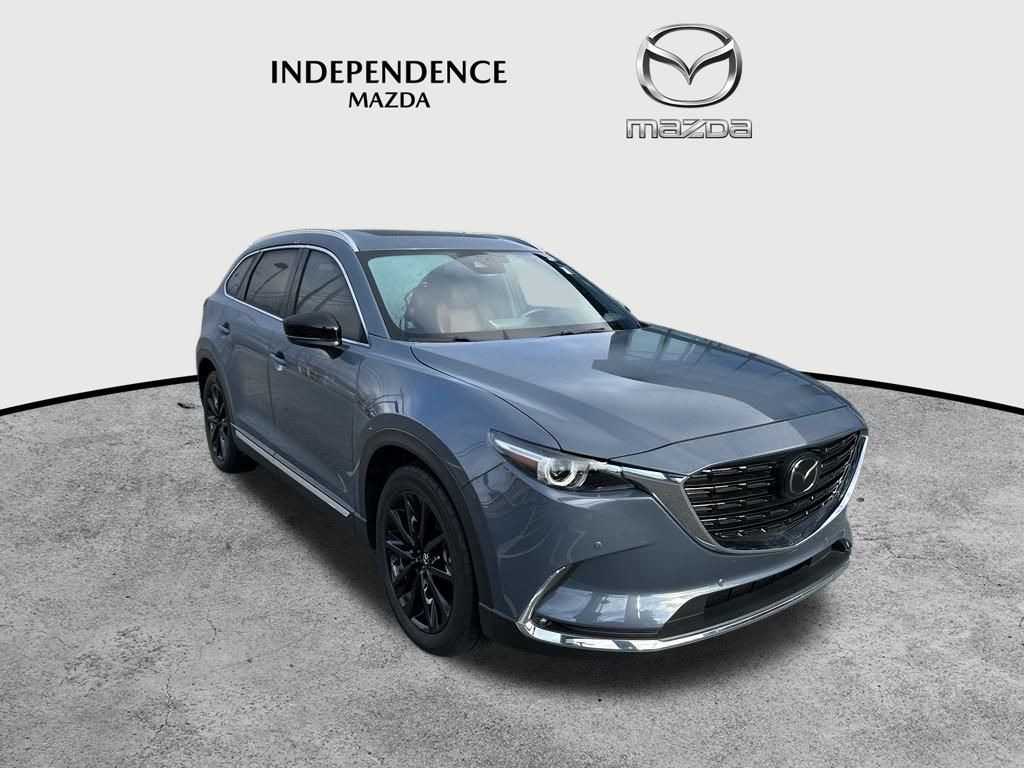 2022 Mazda CX-9