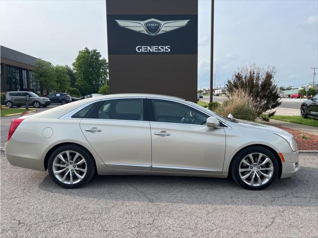 XTS