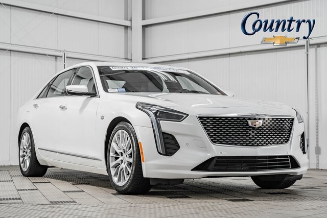 CT6