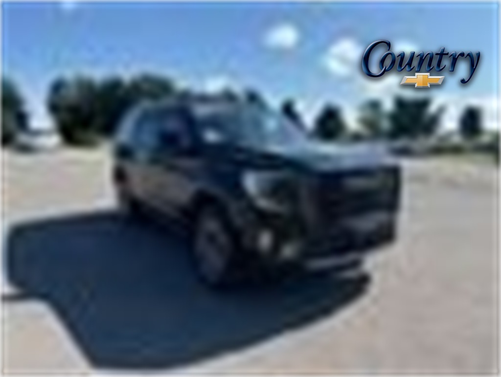 2023 GMC Yukon