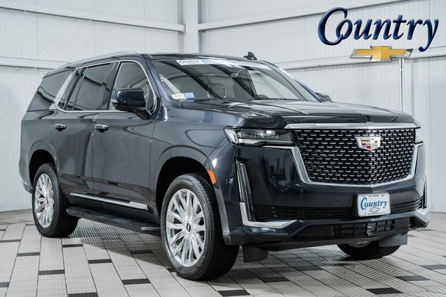 Escalade