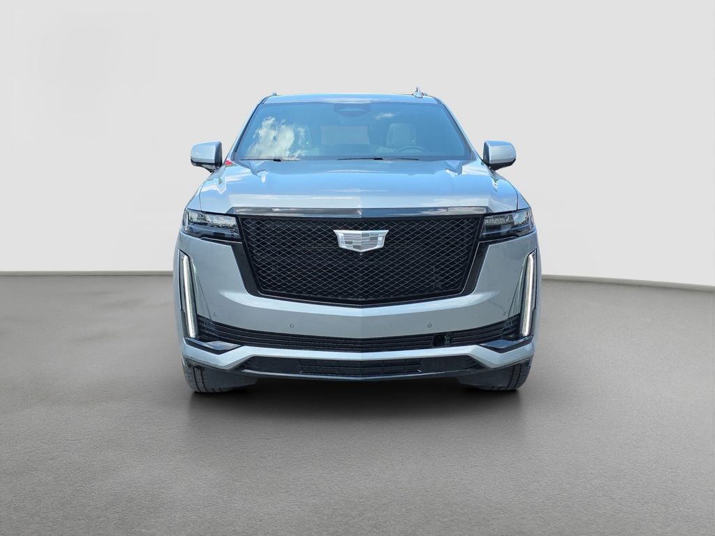2023 Cadillac Escalade Sport — photo 1 of 12