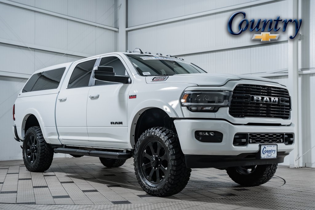 2022 Ram 2500