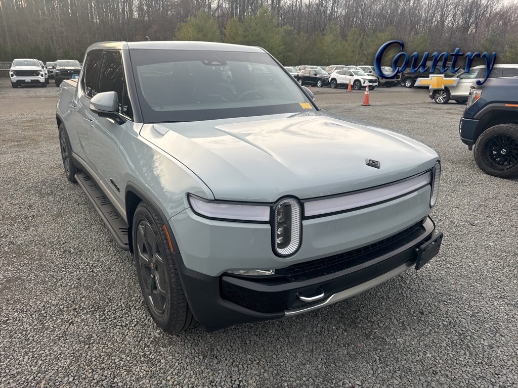 2023 Rivian R1T