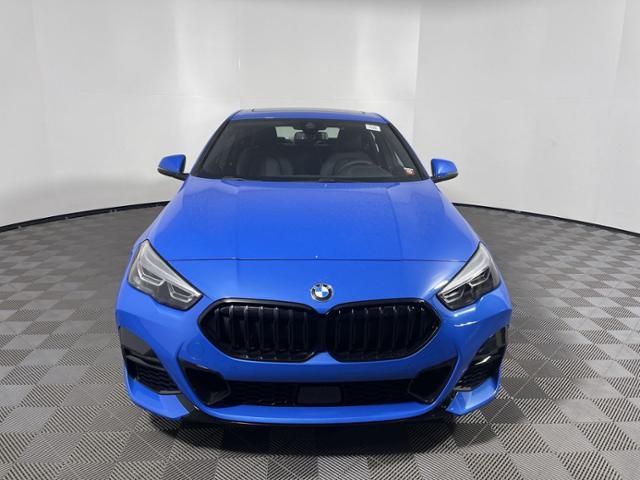 228 Gran Coupe