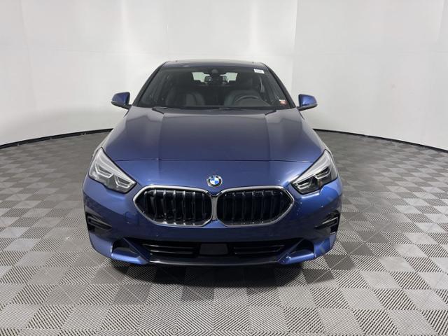 228 Gran Coupe