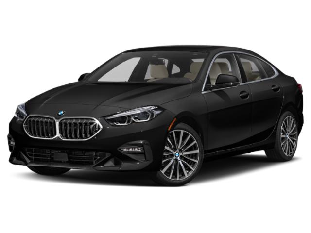 228 Gran Coupe