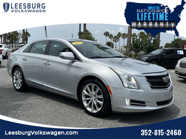 XTS