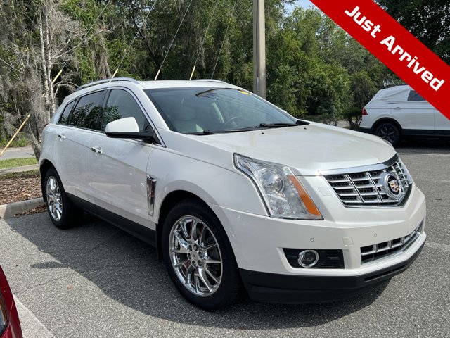 SRX