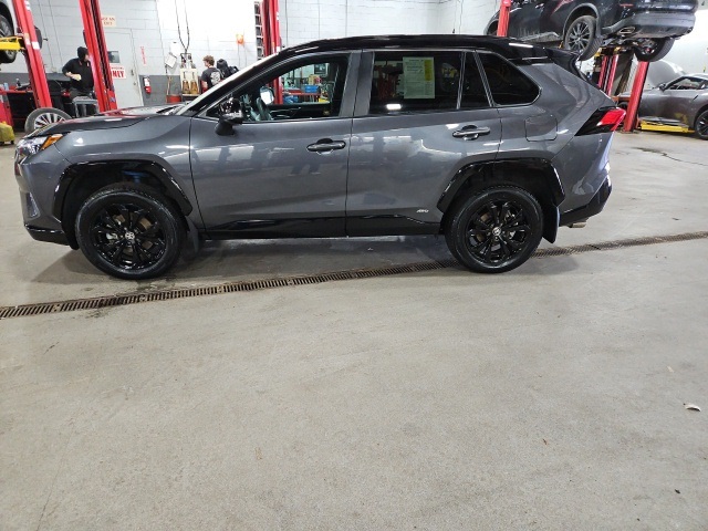 2023 Toyota RAV4