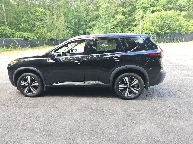 2022 Nissan Rogue