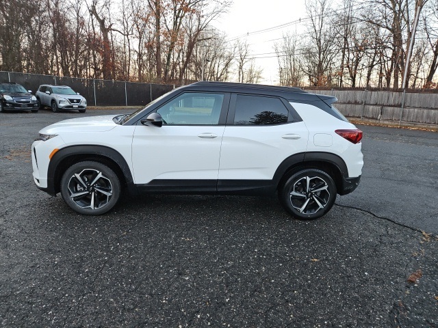 2023 Chevrolet Trailblazer