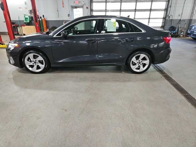 2023 Audi A3