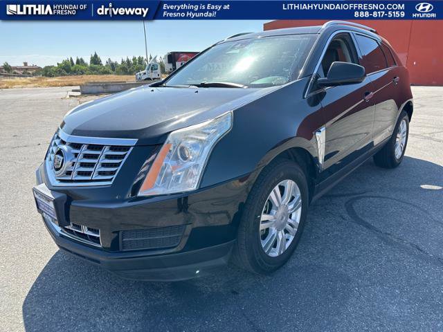 SRX