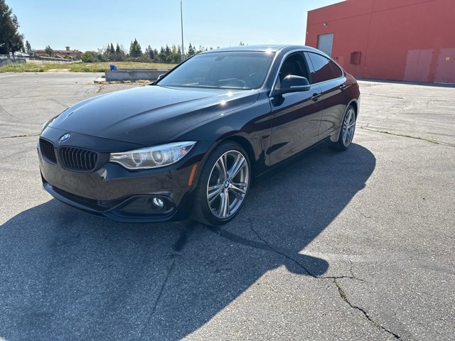 430 Gran Coupe