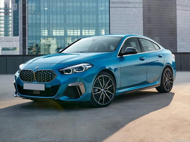 M235 Gran Coupe