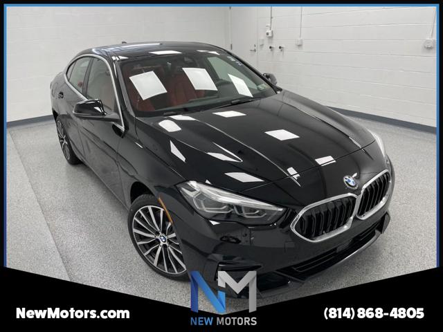228 Gran Coupe