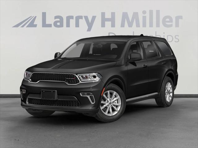 2022 Dodge Durango