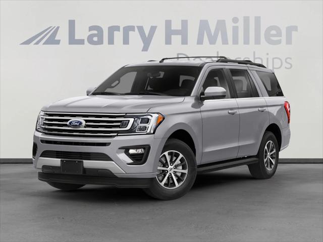 2021 Ford Expedition