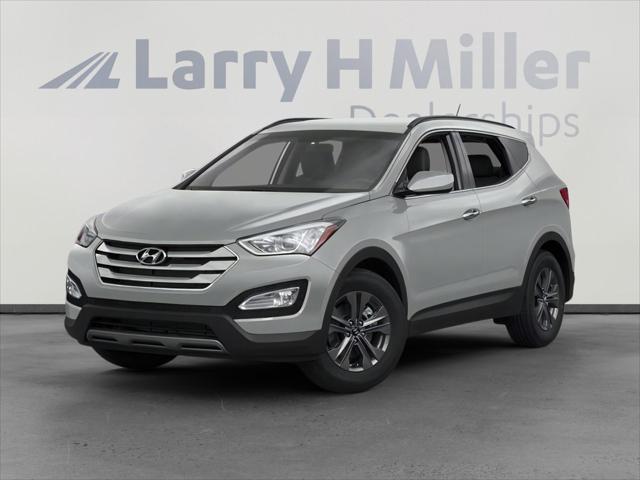 2013 Hyundai Santa Fe