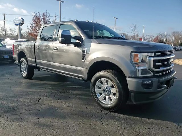 2022 Ford Super Duty F-350 SRW