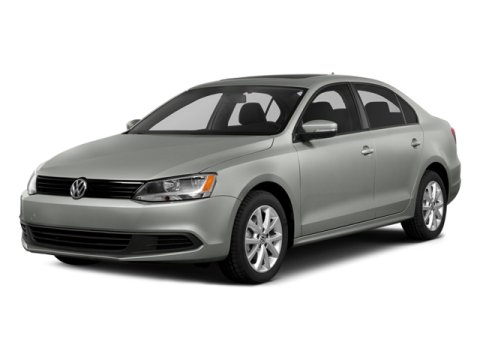 2014 Volkswagen Jetta Sedan