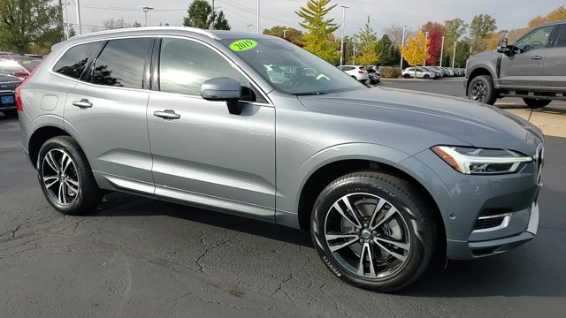 2019 Volvo XC60