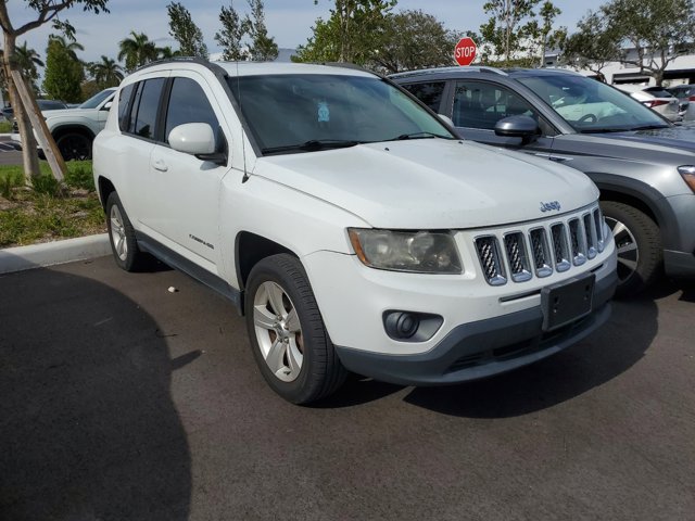 2014 Jeep Compass