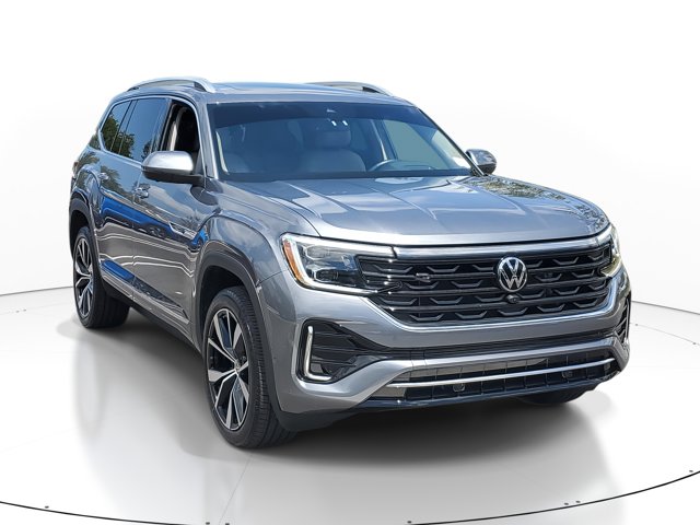 2024 Volkswagen Atlas
