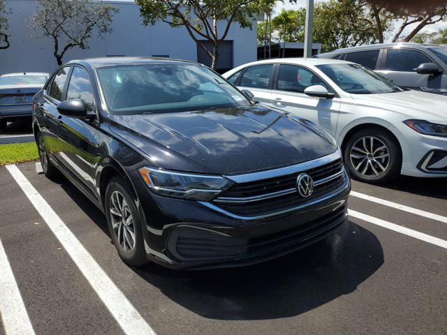 2023 Volkswagen Jetta